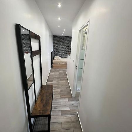 Quiet & Bright Studio 15Min Away From Paris بوندي المظهر الخارجي الصورة